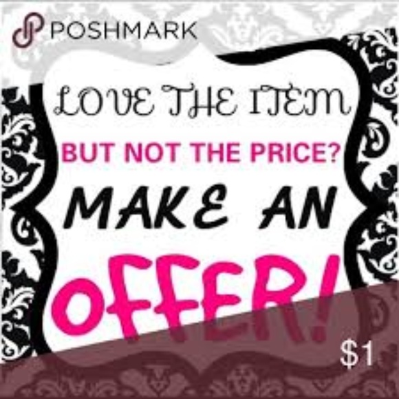 Just be realistic when making an offer, OK! - Picture 7 of 8